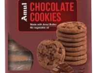 Amul Chocolate Cookies, 200 g