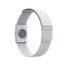 COROS Heart Rate Monitor, Comfort, Easy to wear, Auto-wear Detection, Advanced Sensor, Precise Data, Bluetooth, 80 Days Battery Life, Compatible with up to 3 Connections, for Run and Bike-Grey