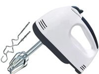 Eazy sales Electric Beater Hand Held High Speeds Roasting Appliances Egg Beater Cream Mixer Kitchen Baking Tools