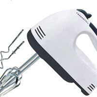 Eazy sales Electric Beater Hand Held High Speeds Roasting Appliances Egg Beater Cream Mixer Kitchen Baking Tools