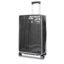 Handcuffs PVC Transparent Luggage Trolley Waterproof Cover|Dust Proof Suitcase & Trolley Bag Cover - 26 Inches