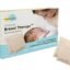 Nasobuddy Breast Therapy All Natural Rice Packs Relieve Engorgement, Clogged Ducts, Stimulate Let Down and Helps to Increase Milk Flow.