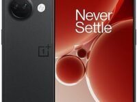 OnePlus Nord 3 5G (Tempest Gray, 8GB RAM, 128GB Storage)