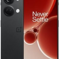 OnePlus Nord 3 5G (Tempest Gray, 8GB RAM, 128GB Storage)