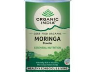 Organic India Moringa Powder - 100 g