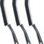 TCCO ENTERPRISE Plastic 3 Gap Cleaning Brush, Hard Bristle Crevice Cleaning Brush Tool For Household Use, Multifunctional Dead Corner Cleaning Brush For Tiles, Bathroom, Kitchen, Toilet, Window Slots