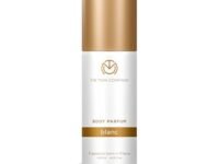 The Man Company Blanc Perfume for Men - 120ml | Premium Luxury Long-Lasting Fragrance Spray | No Gas Deodorant for Men | Gift for him