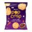 UNIBIC Pop Crisp I Millet Chips I Thai Sweet Chilli I Popped Chips I | Not Baked Not Fried |90% Less Fat | Low Calorie | Healthy Snacks | 80 Grams
