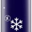 Whirlpool 184 L 2 Star Direct-Cool Single Door Refrigerator (205 WDE CLS 2S SAPPHIRE BLUE-Z, Blue,2023 Model)