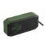 Zebronics Zeb-Tough Wireless Bluetooth 8W Rugged Finish Portable Speaker with Supporting USB, SD Card, AUX, FM, IPX7 Waterproof, TWS & Call Function