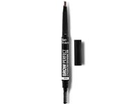 Blue Heaven Brow Perfect Eyebrow Pencil Enhancer, Honey Brown, 0.30gm