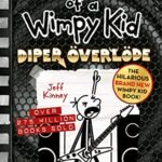 Diary of a Wimpy Kid : Diper Ã–verlode