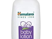 Himalaya Baby Lotion 700ml