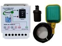 Imagine Technologies Fully Automatic Water Level Controller and Indicator with Float Sensor (IT82WLCF).