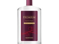 Premium Eau de cologne, 200ml