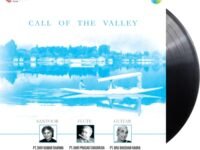 Saregama Vinyl Record - Call Of Valley - Traditional Kashmiri Folk Music by PT. Hariprasad Chaurasia, PT. Shivkumar Sharma and PT. Brijbhushan Kabra