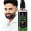 UrbanGabru Hair Serum for Men & Women | Heat Protectant | Pre Styler | Instant Shine & Smoothness | Soft & Silky Touch | 100 ml