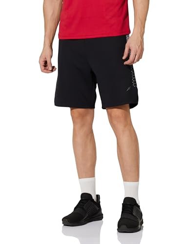 Amazon Brand - Symbol Men Sports Shorts I Quick to Dry (Running I Gym I Workout)