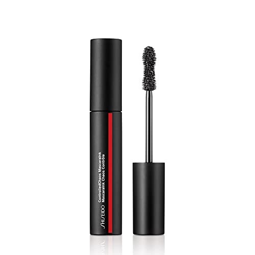 Shiseido Controlled Chaos Mascaraink , 11.5 ml