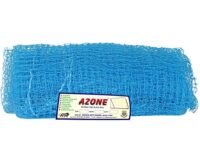 Azone 80x10 Ft Anti-Bird Net (800 Sq Ft) Nylon Bird Net with 30Pcs Plastic Cable Clips & Tying Ropes