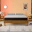 Sleepyhead Original - 3 Layered BodyIQ Orthopedic Memory Foam Mattress | Zero Partner Disturbance | Medium Firm | 10- Years Warranty | 8-Inch Bed Mattress | 72x60x8 inches (Queen Size Mattress)