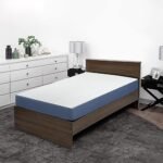 Wakefit Mattress | 7 Years Warranty | Dual Comfort with Hard & Soft Foam, Mattress Single Bed, Foam Mattress, 8-Inch Bed Mattress, Single Size Mattress (78x36x8_7 Pressure Zone Foam)