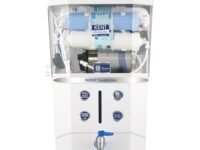 KENT Supreme RO Water Purifier | INR 1000 Off on Exchange | 4 Years Free Service | ISI Marked | Multiple Purification Process | RO + UF + TDS Control + UV LED Tank | 8L Tank | 20 LPH Flow