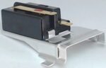 AP4443773, PS3529181, 6501EL3001A for Gas Dryer Flame Sensor LG Appliance