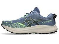 ASICS Mens Fuji Lite 4 Running Shoe
