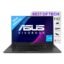 ASUS Vivobook 16, Intel®Core™ i3-1215U 12th Gen, 16" (40.64 cm) FHD+, Thin and Light Laptop (16 GB RAM/512GB SSD/Win11/FingerPrint/Black/1.88kg), X1605ZAB-MB342WS