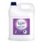 Amazon Brand - Presto! Matic Front Load Detergent Liquid, Mega Saver Pack - 5 Ltr | Gentle on Clothes | Refreshing Fragrance | Bleach-free and phosphate-free Formulation