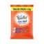 Amazon Brand - Presto! Total Wash Detergent Powder 4 kg |Tough on Stains | Safe and Gentle on Fabrics | Refreshing Floral Fragrance | Machine and Hand Wash