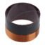 BNF 75 Cores Voice Coil Aluminium Soundproof Ring for Boombox Speaker x 1Pack