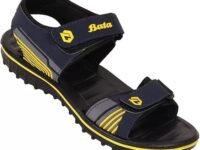 Bata Men's Fortuner-m7 Sports Sandal