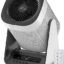 Coway Airmega Aim Professional Air Purifier For Home, New Launch, Longest Filter Life 8500 Hrs, Traps 99.99% Virus & Pm 0.1 Particles, Manufacturer Warranty Of 7 Years - White