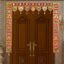 CraftVatika Handmade Toran Toranam Bandarwal Wall Door Hanging Ornaments for Main Gate Entrance, Home Office Diwali New Year Decorations, Home Decorative Items, 36 Inch
