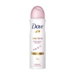 Dove Eventone Deodorant For Women, Antiperspirant Body Spray For Long Lasting Odour Protection, Skin Friendly Deo, Alcohol Free, Paraben Free, 150 ml