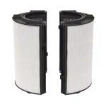 Dyson Air Purifier 360° Combi Glass HEPA & Carbon Replacement Filter (For Models TP/HP-04/06/07/09/10, PH01)