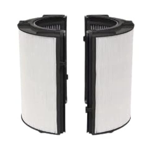 Dyson Air Purifier 360° Combi Glass HEPA & Carbon Replacement Filter (For Models TP/HP-04/06/07/09/10, PH01)