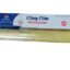 EcoPack Cling Film Wrap Food Biodegradable BPA Free Multipurpose Food Wrapping Paper Non-Stick Microwave Safe- 100 Meters Pack of (30m, 2)