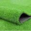 F2L 45 mm Washable, Dust & Waterproof Mats Green Mats | Artificial Grass Carpet Mat | High Density Premium Lawn Turf | Indoor & Outdoor Use Mats | Skin Friendly (Size - 3.3 x 18 feet)