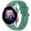 Fire-Boltt Talk 2 Pro Bluetooth Calling Smartwatch, 1.39" TFT Display with Dual Button, Hands On Voice Assistance, 120 Sports Modes, in Built Mic & Speaker with IP68 Rating (Green)