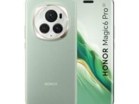 HONOR Magic6 Pro 5G (Epi Green, 12GB RAM, 512GB Storage) | Global Variant