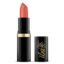 Iba Pure Lips Moisture Rich Lipstick for Women- A55 Peach Sparkle, 4g | High Glossy, Creamy Finish & Smooth Texture| Hydrated Lips | Enriched with Vitamin E, Coconut Oil & Shea Butter | Intense Colour & Highly Pigmented | Lip Makeup