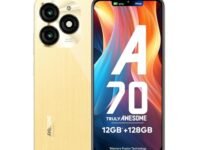 Itel A70 Smartphone