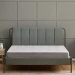 Kurl-On Dual Mattress | Dual Comfort | Soft & Firm Support | Dual Reversible Mattress | High Resilience (HR) Foam | King Size Bed Mattress| | 78X72X5 | 10 Yrs Warranty