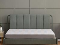 Kurl-On Dual Mattress | Dual Comfort | Soft & Firm Support | Dual Reversible Mattress | High Resilience (HR) Foam | King Size Bed Mattress| | 78X72X5 | 10 Yrs Warranty