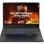 Lenovo IdeaPad Gaming 3 AMD Ryzen 7 7735HS 15.6" (39.62cm) FHD IPS 120Hz Gaming Laptop (16GB/512GB SSD/Win11/Office/NVIDIA RTX 3050 6GB/Backlit KB/Alexa/3 Month Game Pass/Onyx Grey/2.32Kg), 82SB00QYIN