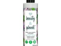 Love Beauty & Planet Onion Oil|| Blackseed Oil & Patchouli Hairfall Control Conditioner|| No Parabens|| No Dyes Patchouli Essential Oil, 200 Millilitre
