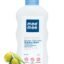 Mee Mee Gentle Baby Bubble Bath Liquid with Olive Extracts, 500ml